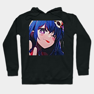 Oshi No Ko Hoodie